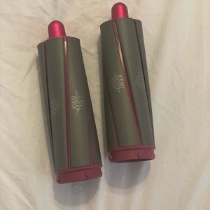 Dyson Airwrap 1.6 Barrels